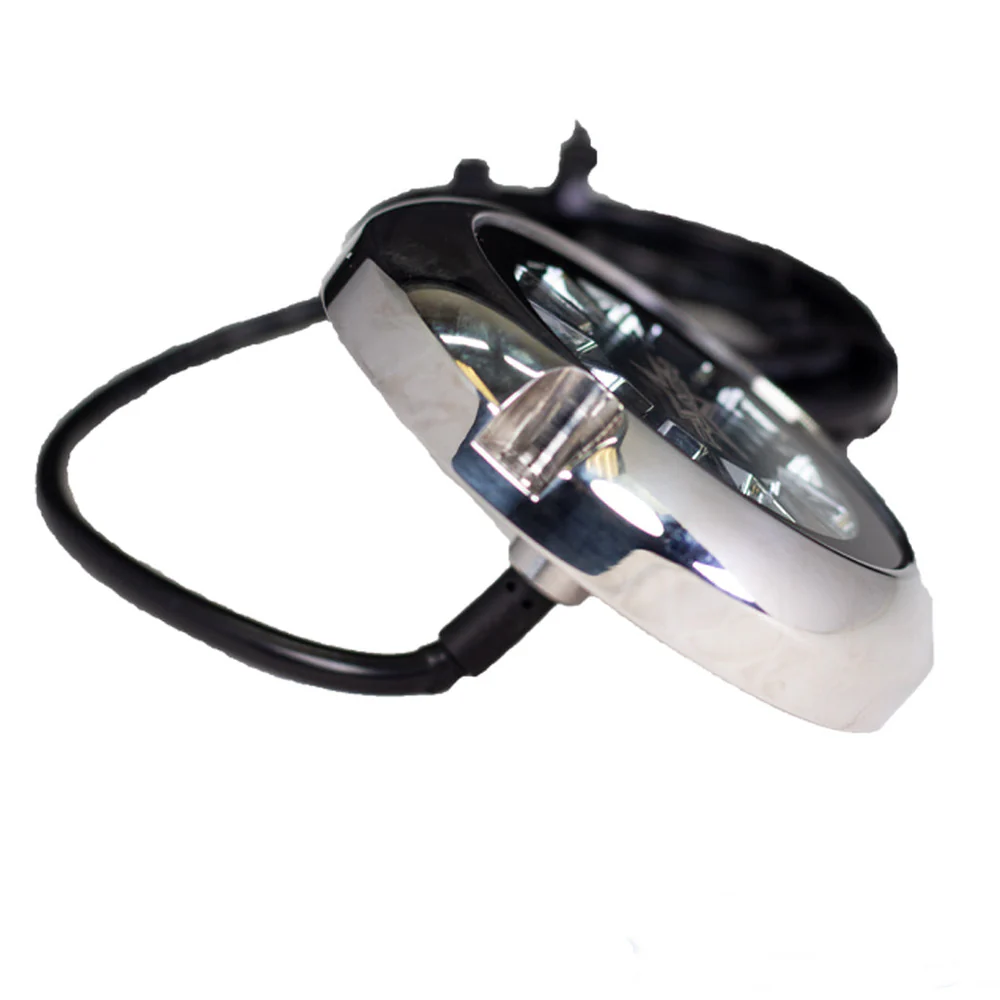 EPIK RGBW Underwater Light w/ Internal Controller (Pair)