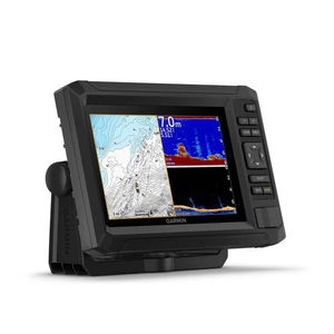 ECHOmap 74cv UHD2 Chartplotter w/ GT20-TM Transducer