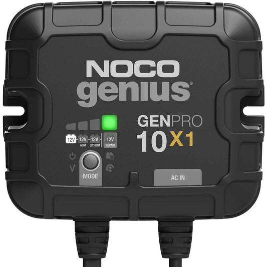 GENPRO10 x1 Battery Charger