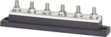 MaxiBus 250A BusBar (x6 5/16" Studs)