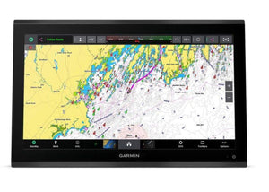 Pantalla multifunción GPSmap 9222 (cartografía Navionics+)