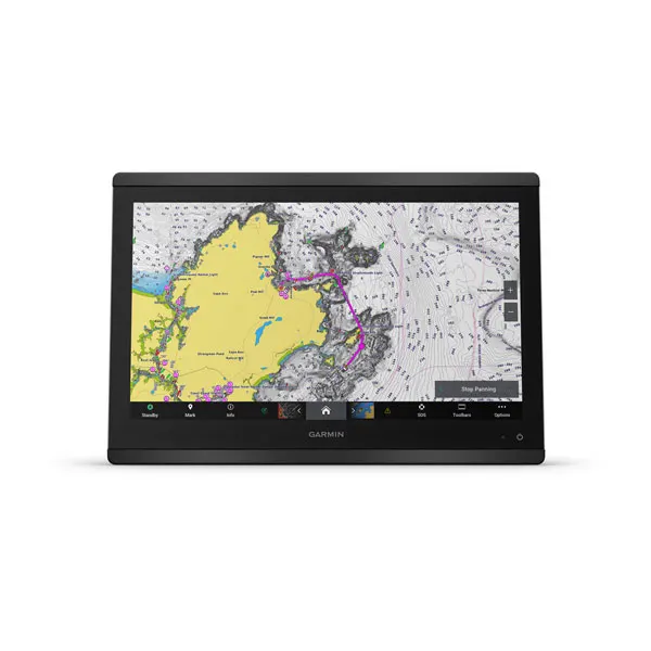 GPSmap 8616 Multi-Function Display