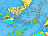 Navionics Platinum+ Chart Card - West (NPUS008R)