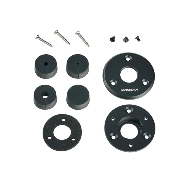 DS-LP-16-BLK Low Profile Cable Seal