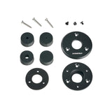 DS-LP-16-BLK Low Profile Cable Seal
