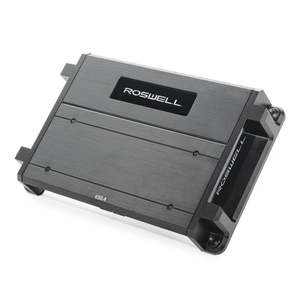 R1 650.4 Amplifier