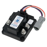 Automatic Charge Relay - Triple