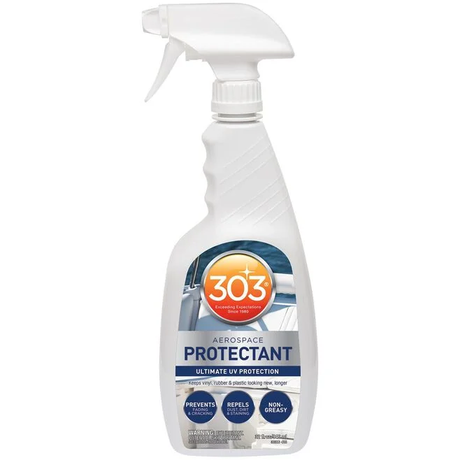 Aerospace Protectant
