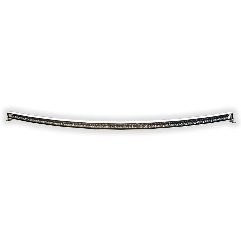 SRX2 50" Single Row Curved Light Bar