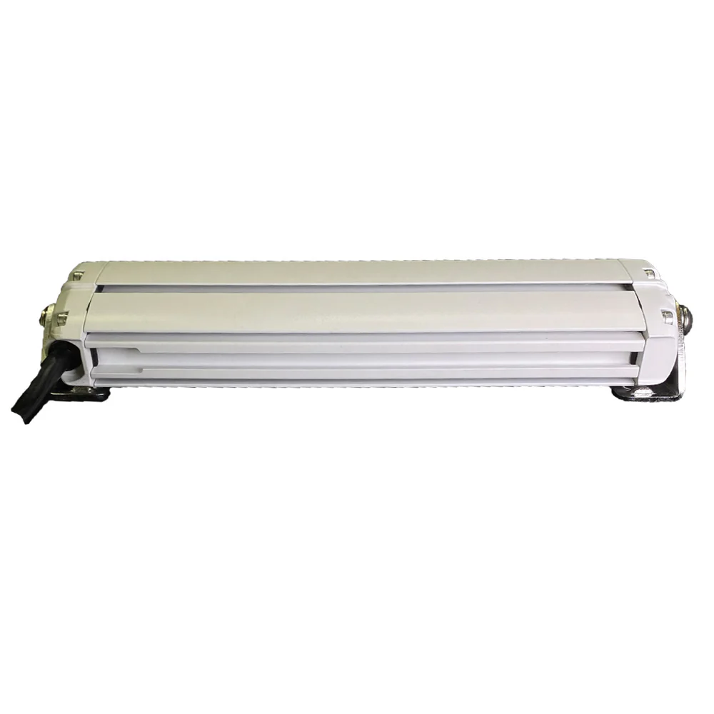 SRX-2 10" Single Row Straight Light Bar