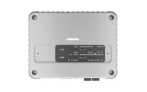 Venezia V4C Compact 4 Channel Amplifier