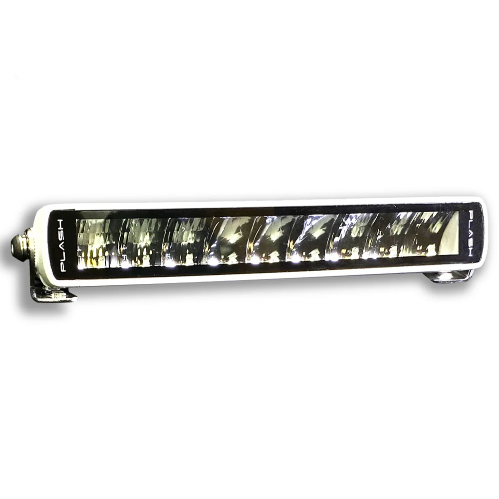 SRX-2 10" Single Row Straight Light Bar