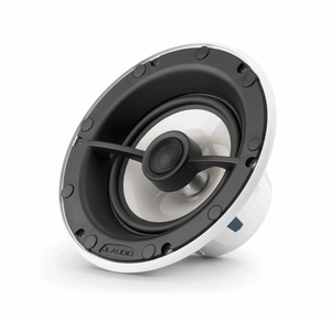 M6 Series 6.5" Luxe Grill Speaker (M6-650X-L)