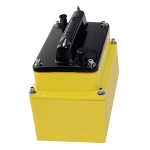 M265 In-Hull 1kW Low/High CHIRP Transducer