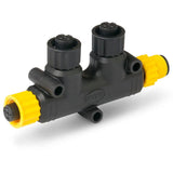 NMEA 2000 2 Port T-Connector