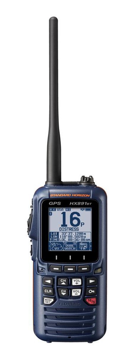 HX891BTNB