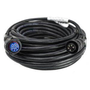 Cable de 600 W para combinar y mezclar