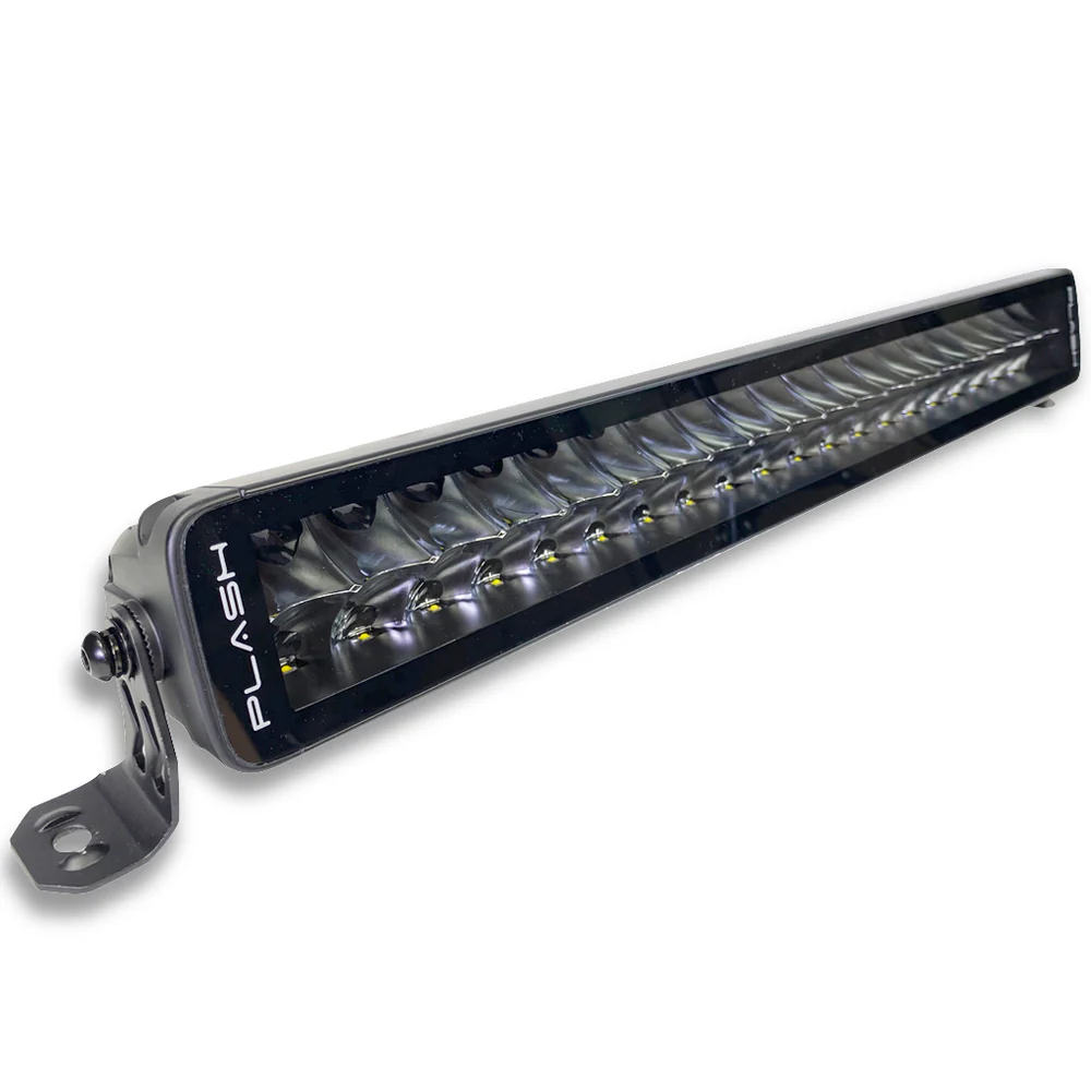 X2 20" Dual Row Straight Light Bar