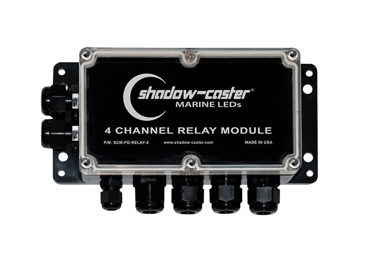 SCM-PD-RELAY-4