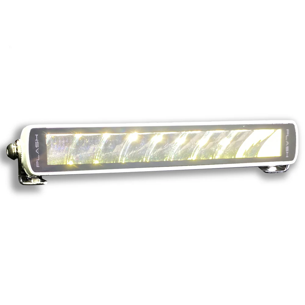 SRX-2 10" Single Row Straight Light Bar