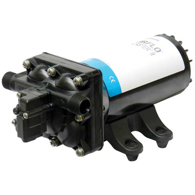 Pro Blaster II 4.0 GPM Washdown Pump