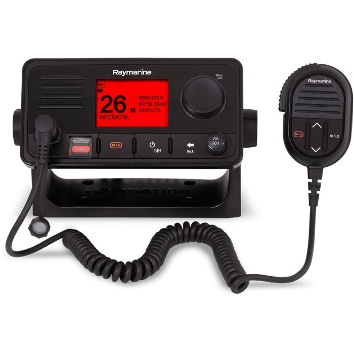 Ray63 VHF Radio