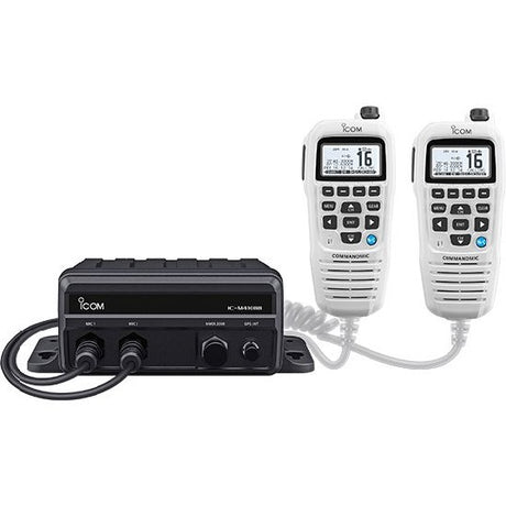 M410BB VHF Radio