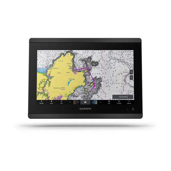 GPSmap 8612xsv Multi-Function Display