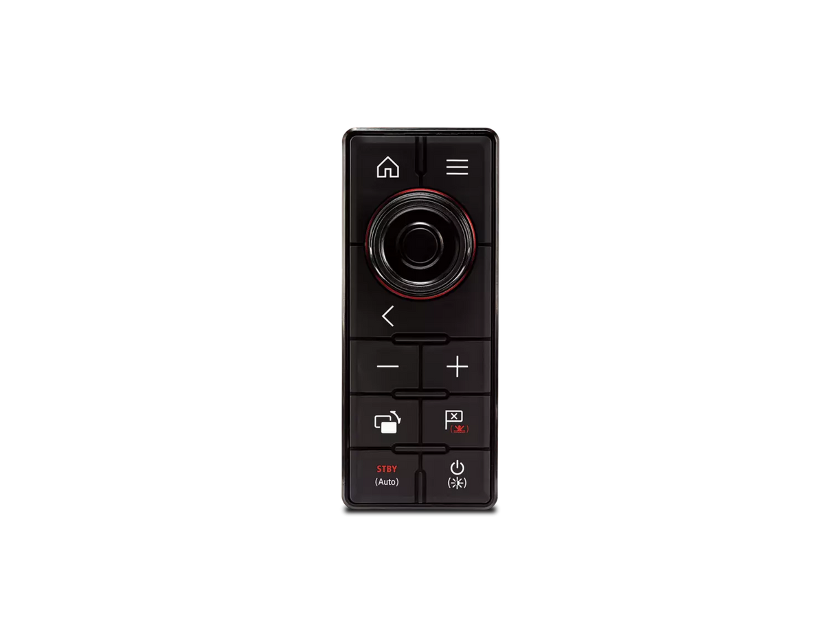 Remote Keypad (RMK-10)