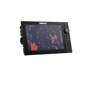 NSS 4 10" Multi-Function Display (No Sonar)