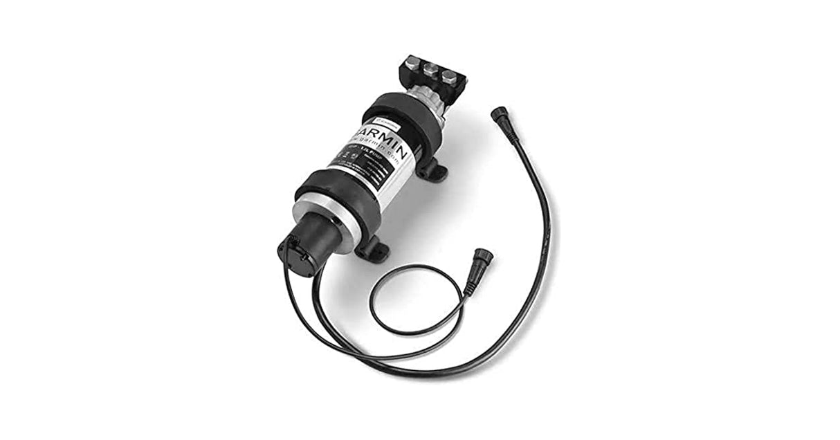 1.2L Pump