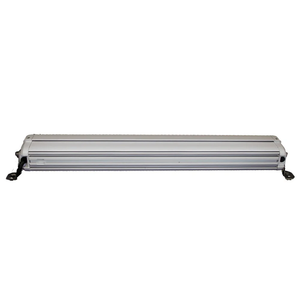 X2 20" Dual Row Straight Light Bar