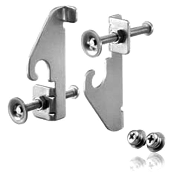 Flush Mount Kit - M504/M506/M604/M802