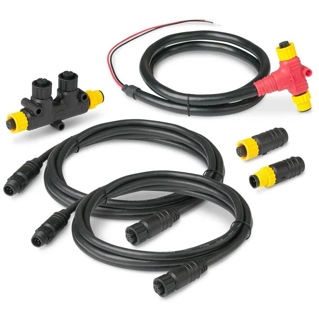 NMEA 2000 2 Device Starter Kit