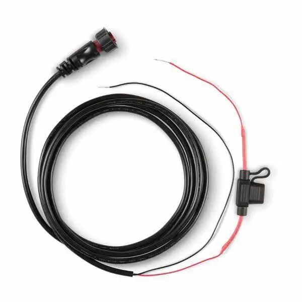 Cable de alimentación para pedal inalámbrico Force