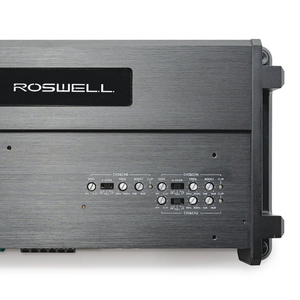 R1 900.6 Amplifier