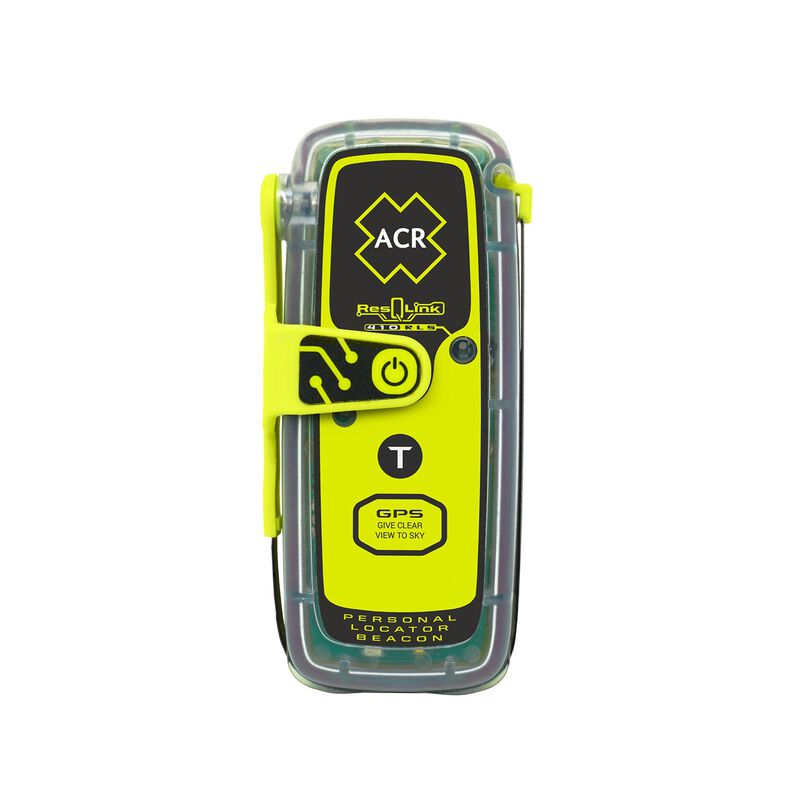 ResQLink 410 Personal Locator Beacon