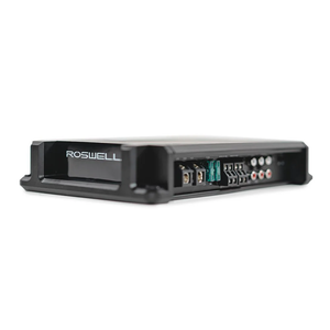 R1 650.4 Amplifier