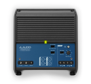 XDM200/2 Amplifier