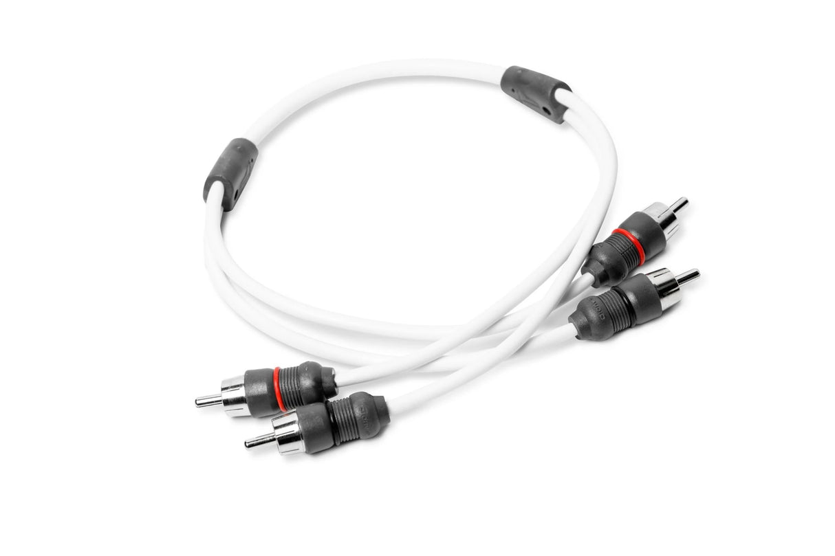 Cable RCA de 2 canales