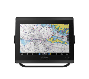 Pantalla multifunción GPSmap 8610 (cartografía Navionics+)