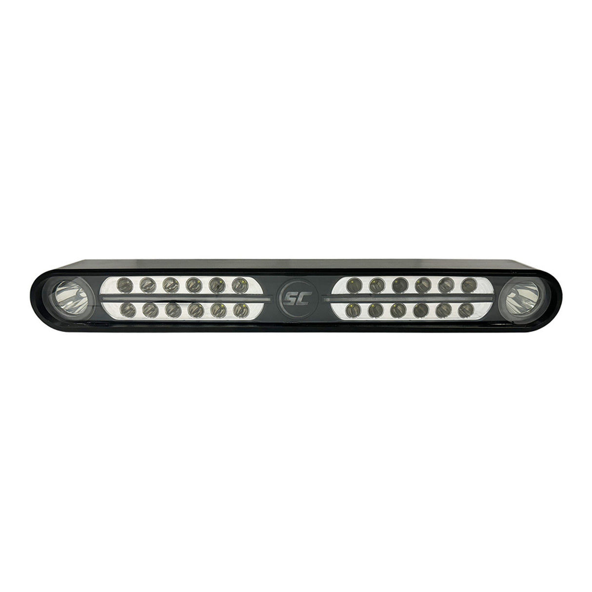 Eagle Ray Light Bar