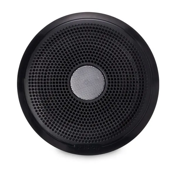 XS Series 6.5" Classic Grill Speakers