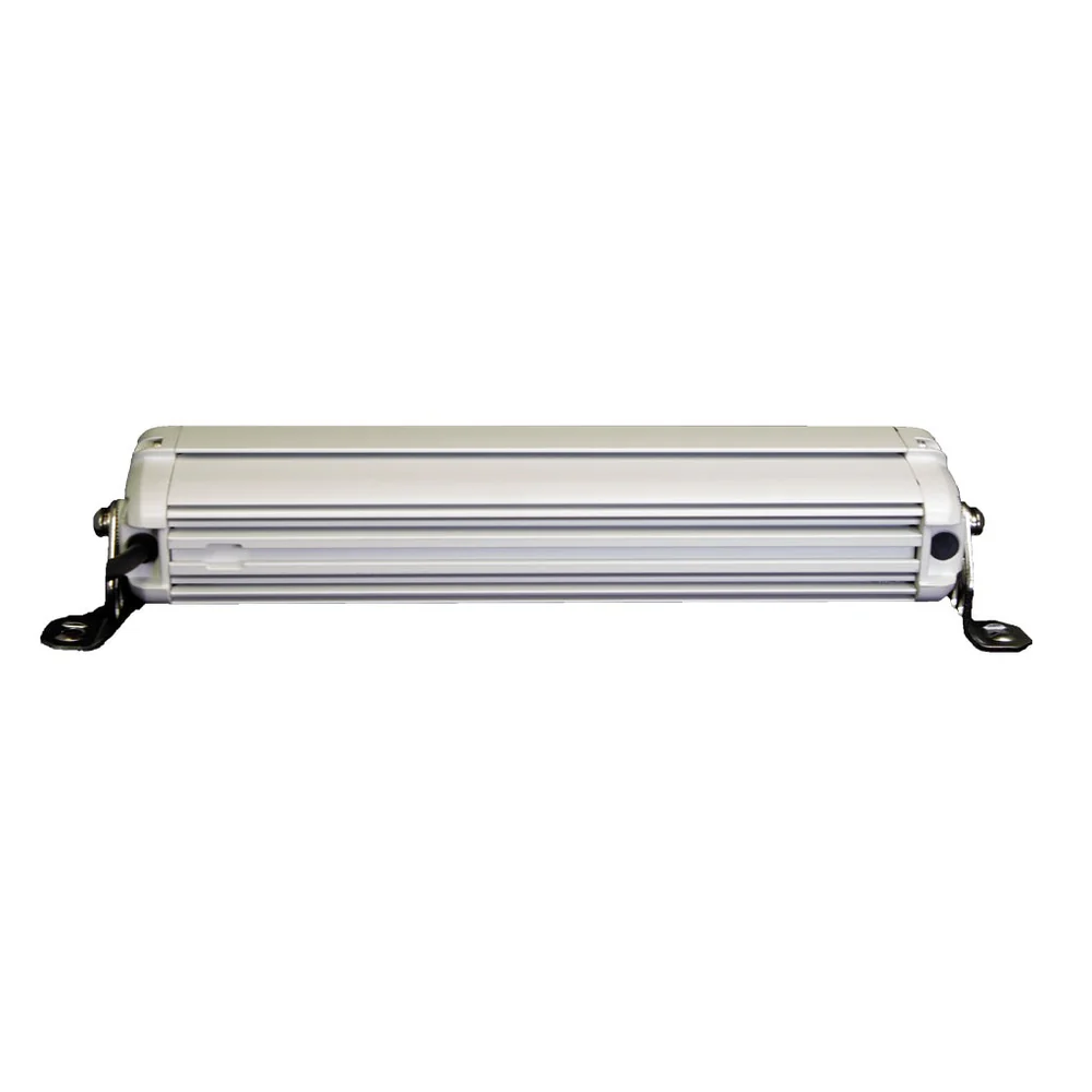 X2 12" Dual Row Straight Light Bar