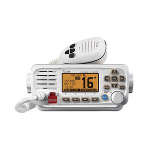 M330G VHF Radio w/ GPS