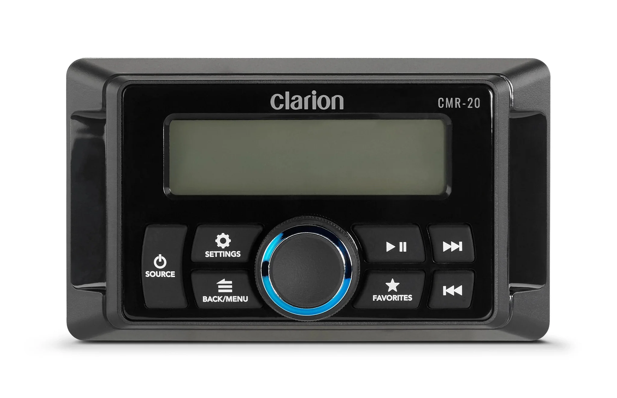 CMR-20 Wired Remote