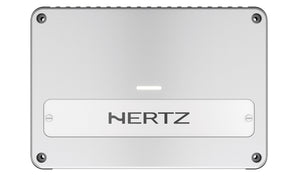 Venezia V4C Compact 4 Channel Amplifier