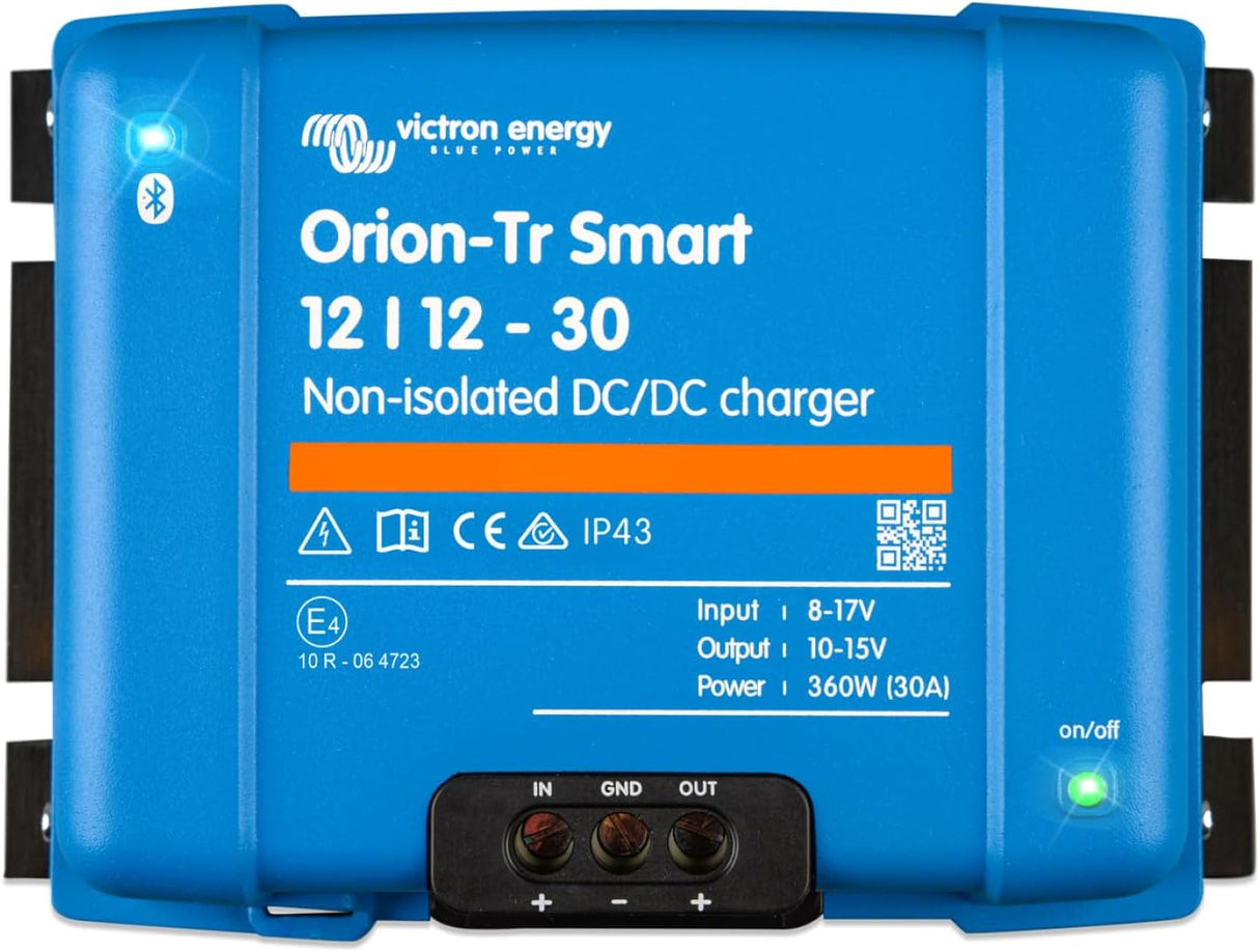 Orion-TR Smart