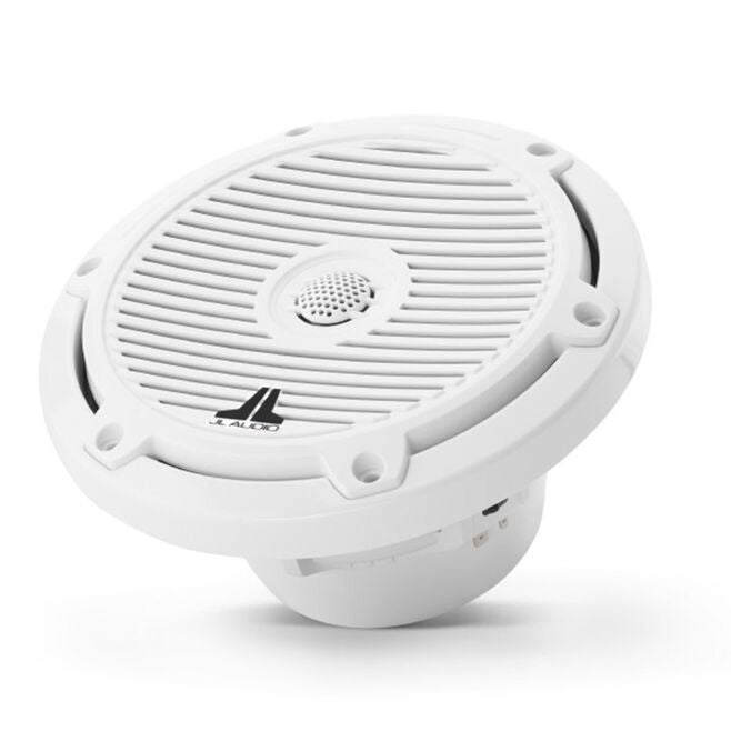 M3 Series 6.5" Classic Grill Speakers (M3-650X-C-Gw)