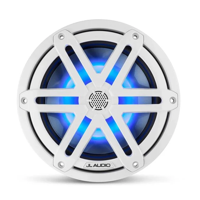 M3 Series 7.7" Sport Grill Speakers w/ RGB Lighting (M3-770X-S-i)